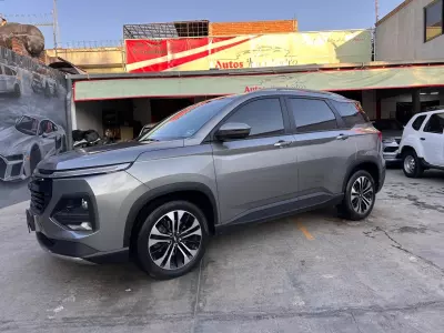 Chevrolet Captiva VUD 2023