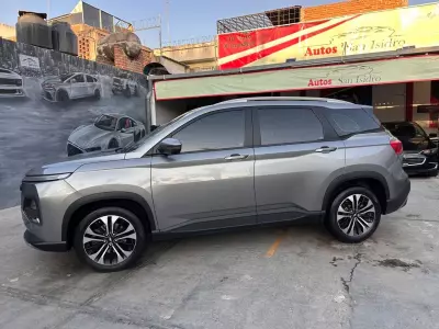 Chevrolet Captiva VUD 2023