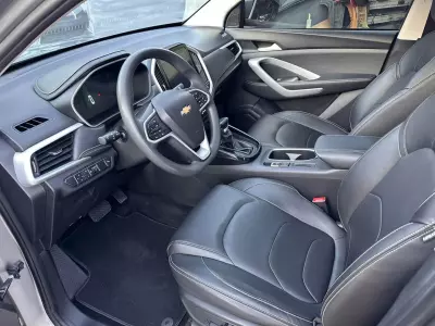 Chevrolet Captiva VUD 2023