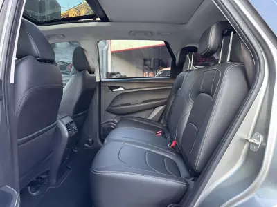 Chevrolet Captiva VUD 2023