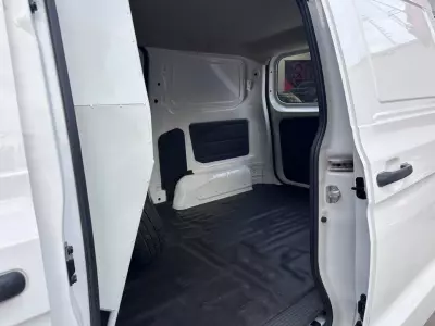 Chevrolet Tornado Van Furgoneta 2023