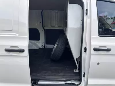 Chevrolet Tornado Van Furgoneta 2023
