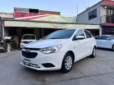 Chevrolet Aveo 2021