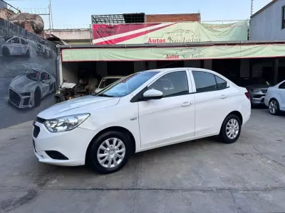 Chevrolet Aveo 2021