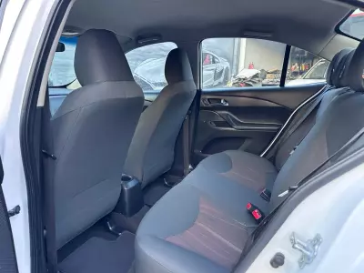 Chevrolet Aveo 2021