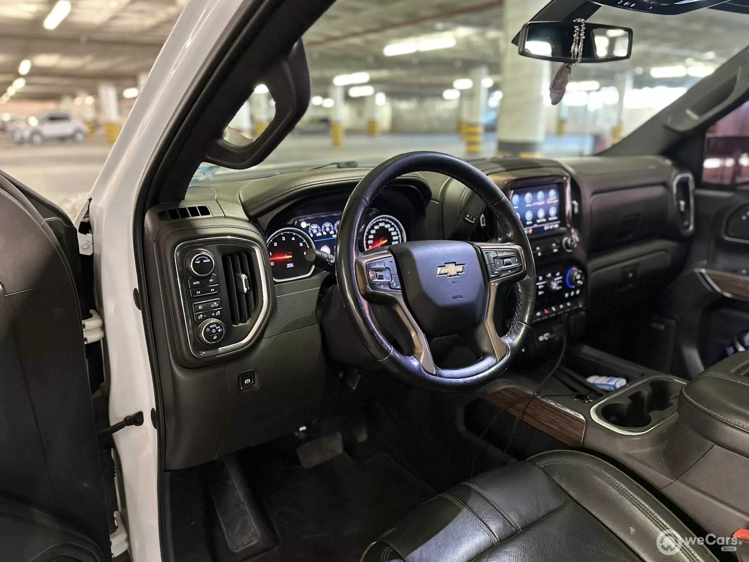 Chevrolet Cheyenne Pick-Up