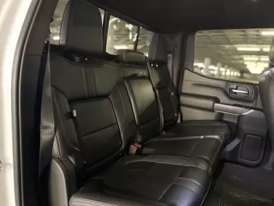 Chevrolet Cheyenne Pick-Up 2021