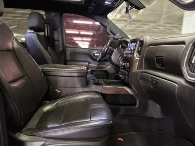 Chevrolet Cheyenne Pick-Up 2021