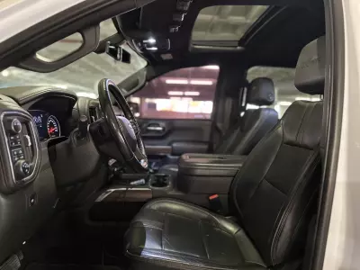 Chevrolet Cheyenne Pick-Up 2021