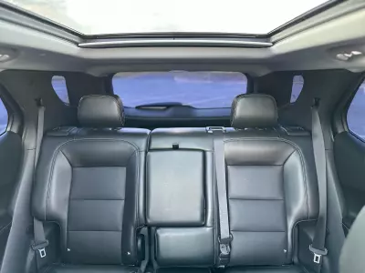 Chevrolet Equinox VUD 2020