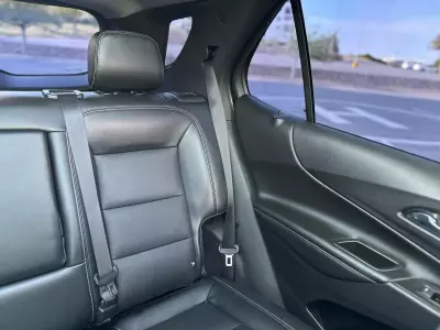 Chevrolet Equinox VUD 2020