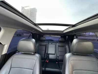 Chevrolet Equinox VUD 2020