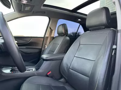 Chevrolet Equinox VUD 2020
