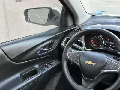 Chevrolet Equinox VUD 2020