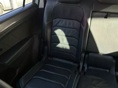 Volkswagen Tiguan VUD 2021