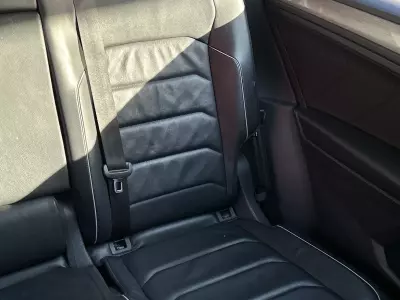 Volkswagen Tiguan VUD 2021