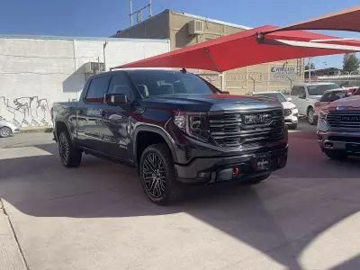 GMC Sierra Pick-Up 4x4 2023