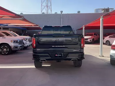 GMC Sierra Pick-Up 4x4 2023