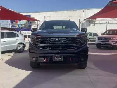 GMC Sierra Pick-Up 4x4 2023