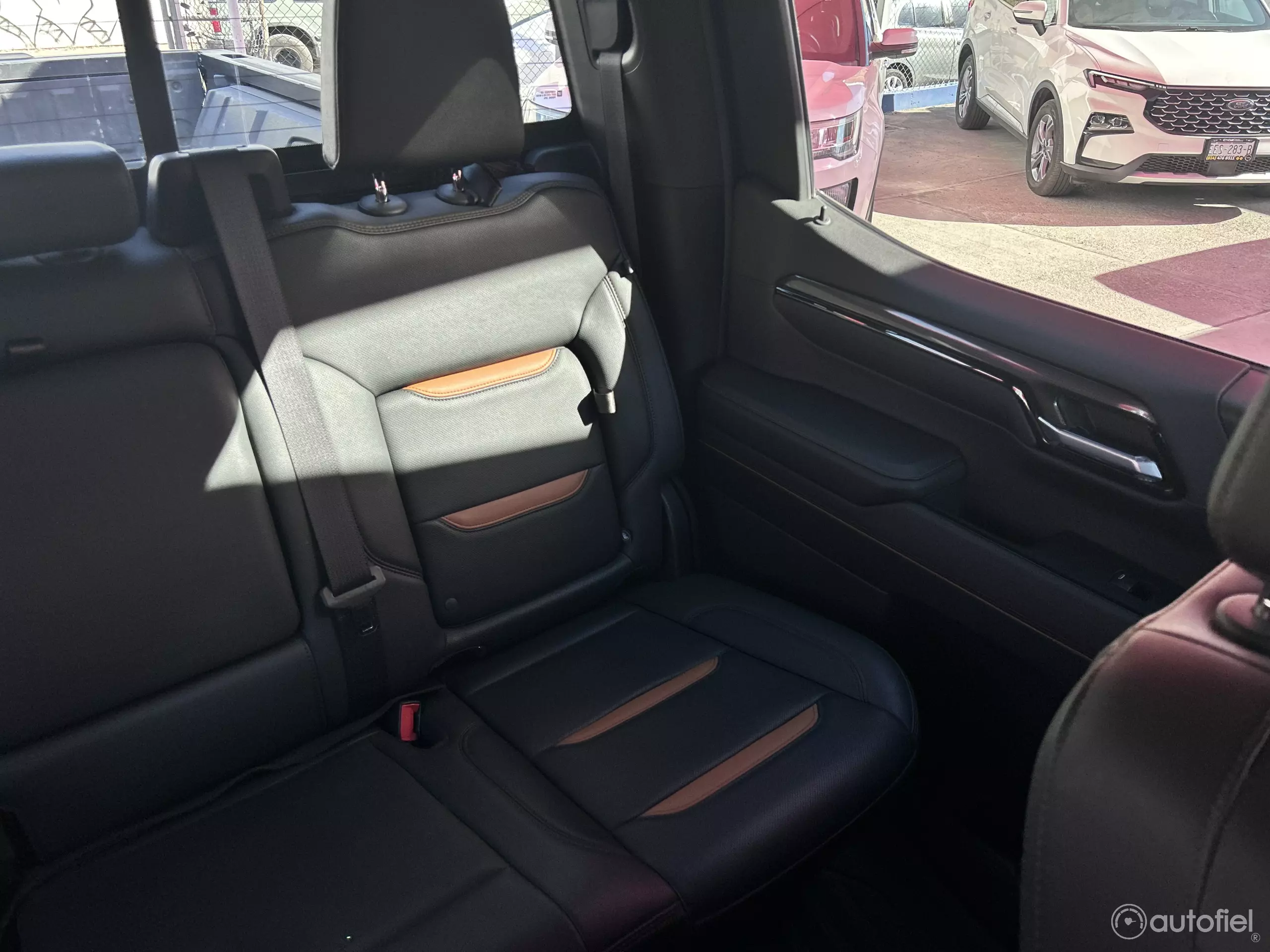 GMC Sierra Pick-Up 4x4