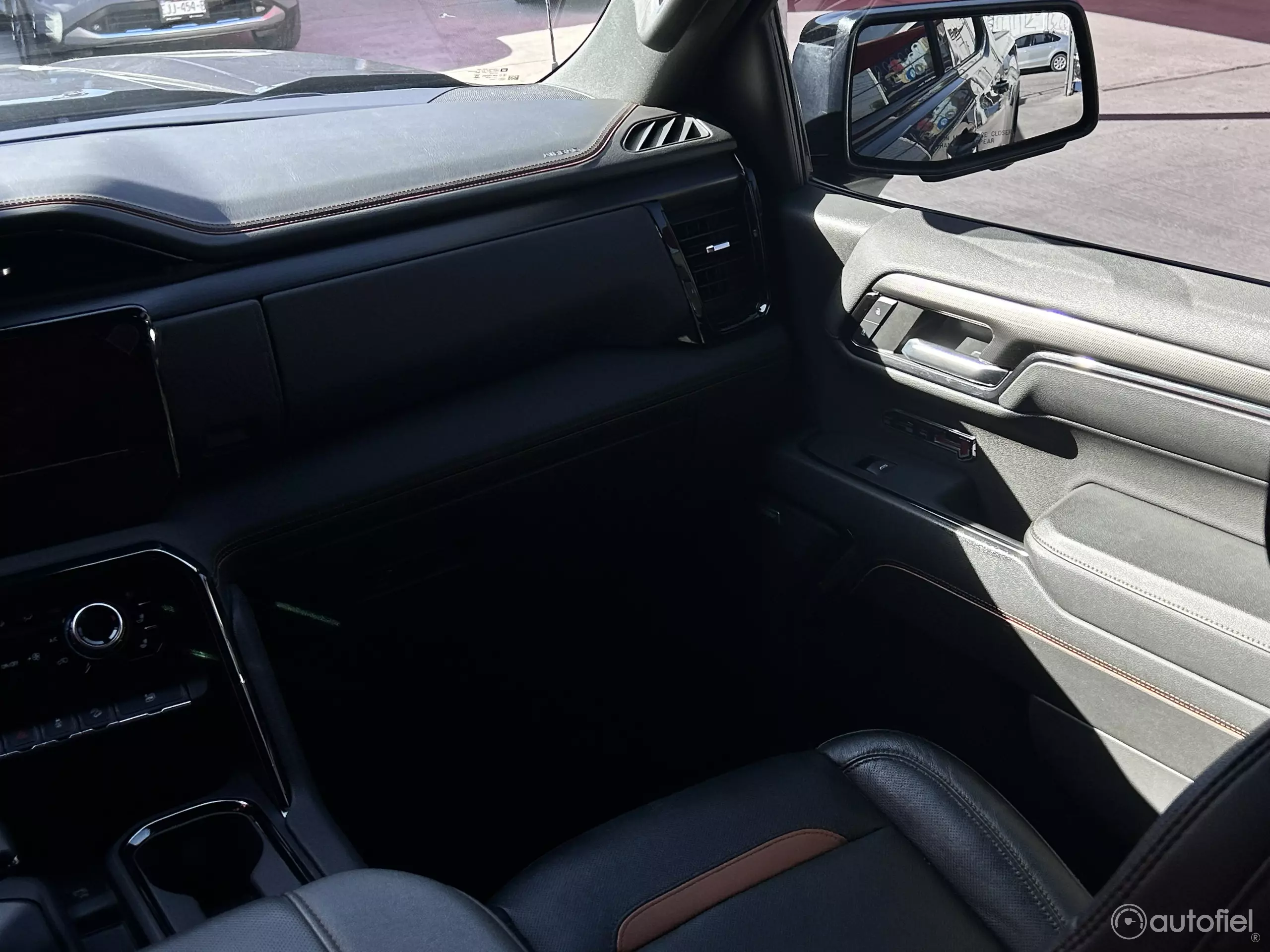 GMC Sierra Pick-Up 4x4