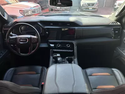 GMC Sierra Pick-Up 4x4 2023