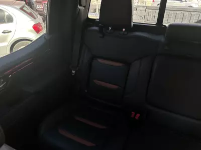 GMC Sierra Pick-Up 4x4 2023