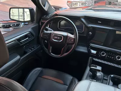 GMC Sierra Pick-Up 4x4 2023