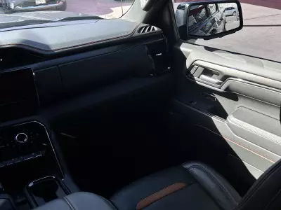 GMC Sierra Pick-Up 4x4 2023