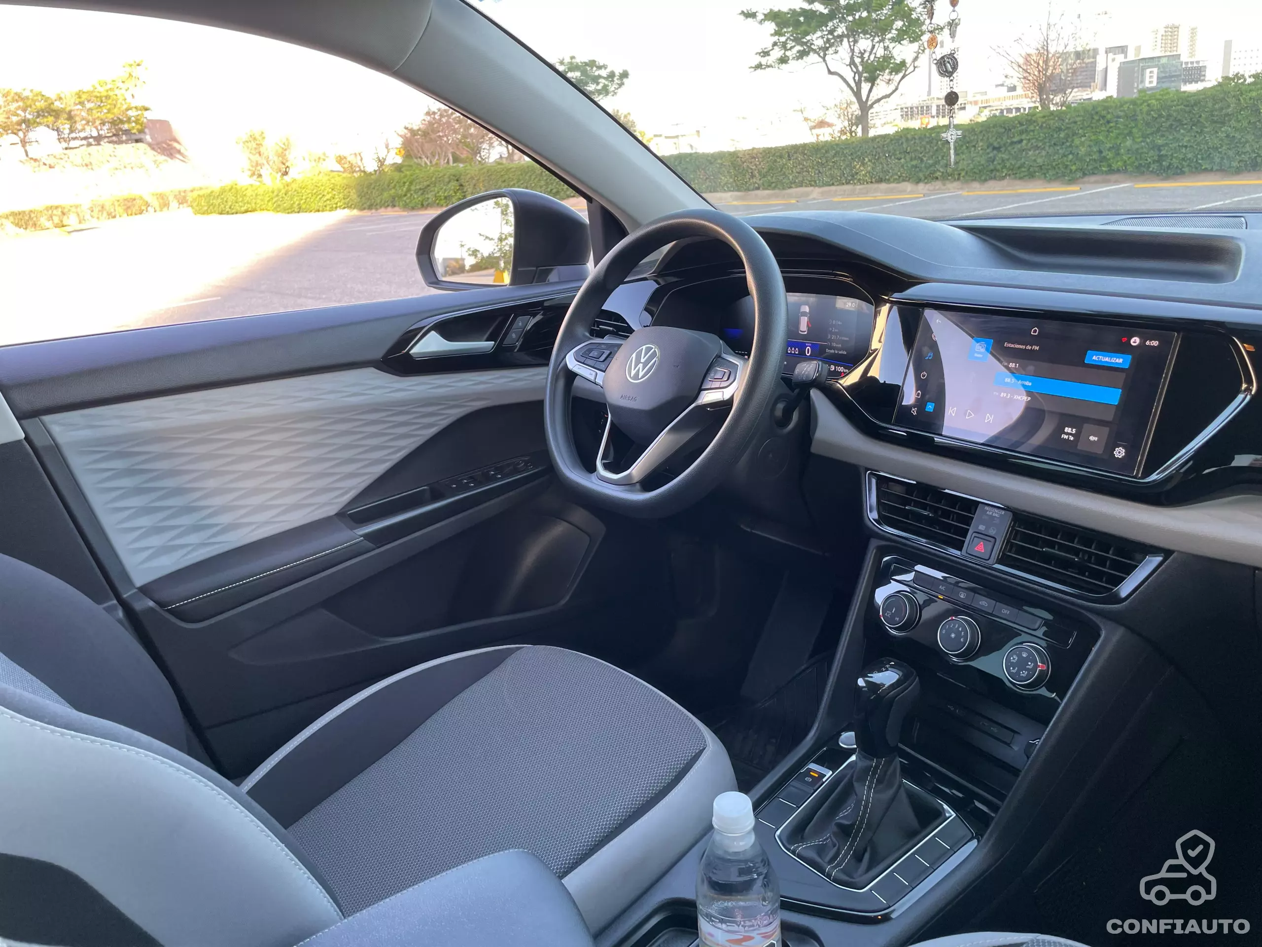 Volkswagen Taos VUD