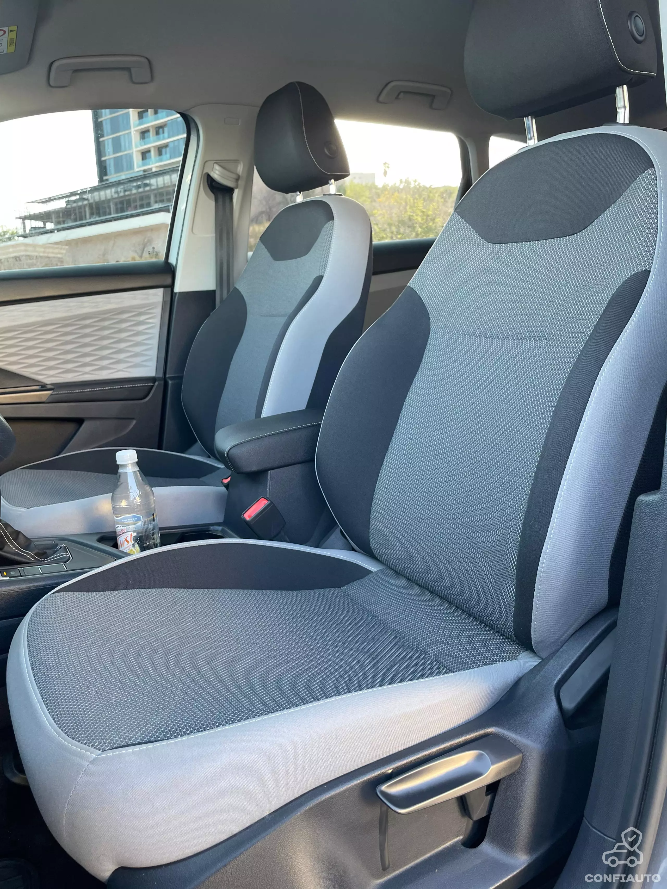 Volkswagen Taos VUD