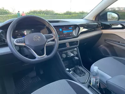 Volkswagen Taos VUD 2024