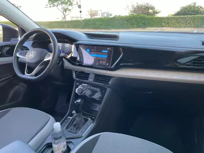 Volkswagen Taos VUD 2024