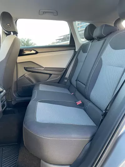 Volkswagen Taos VUD 2024