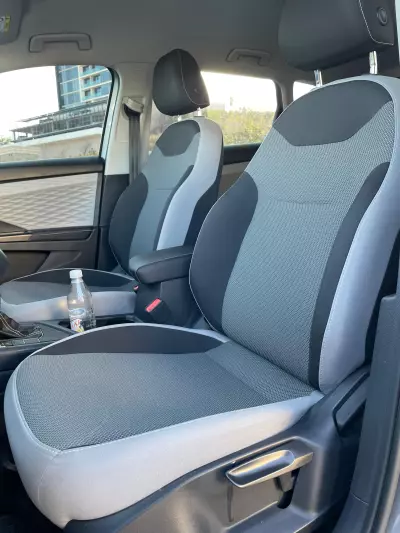Volkswagen Taos VUD 2024