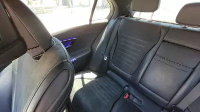 Mercedes Benz Clase C 2022