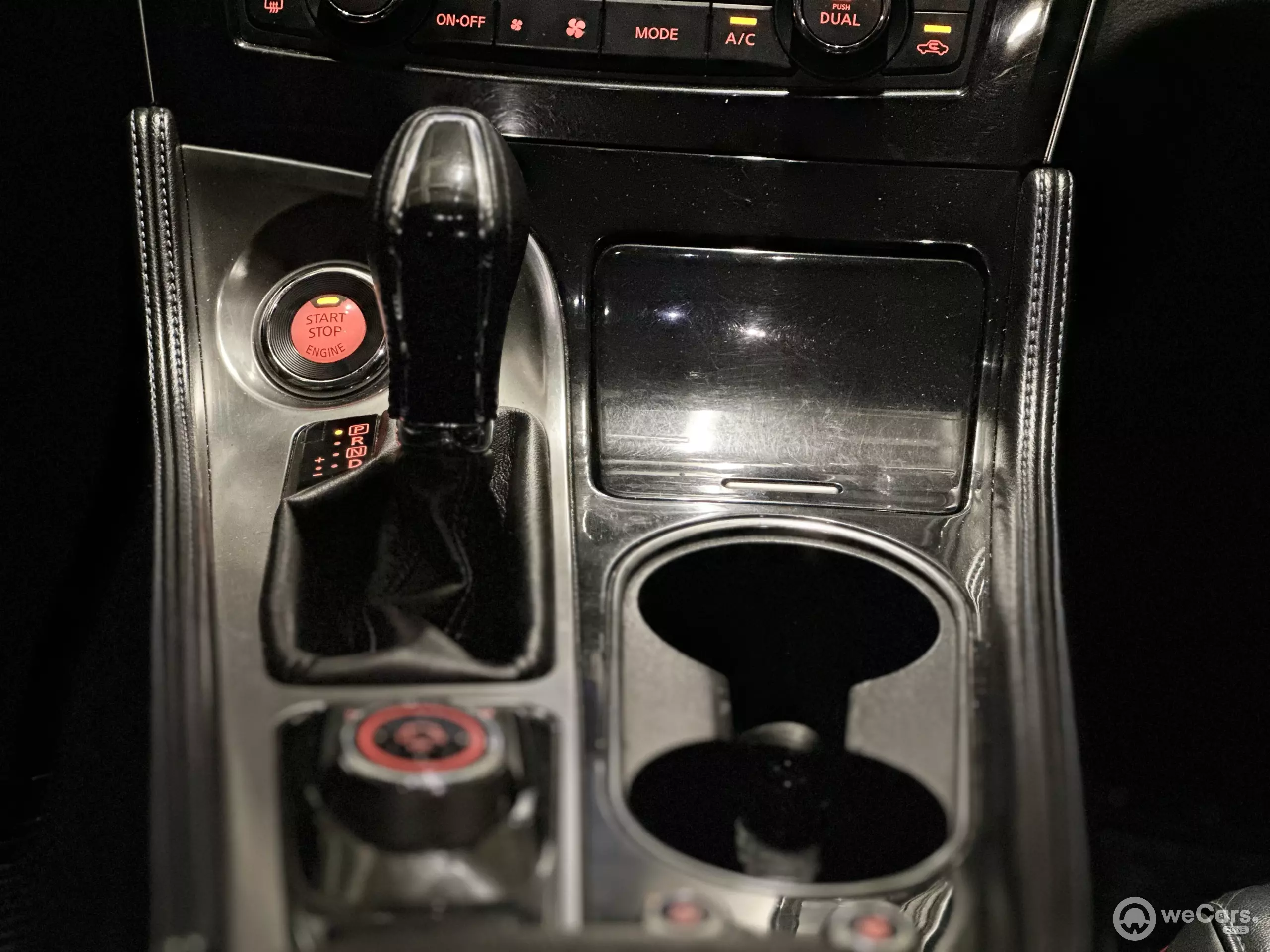 Nissan Maxima