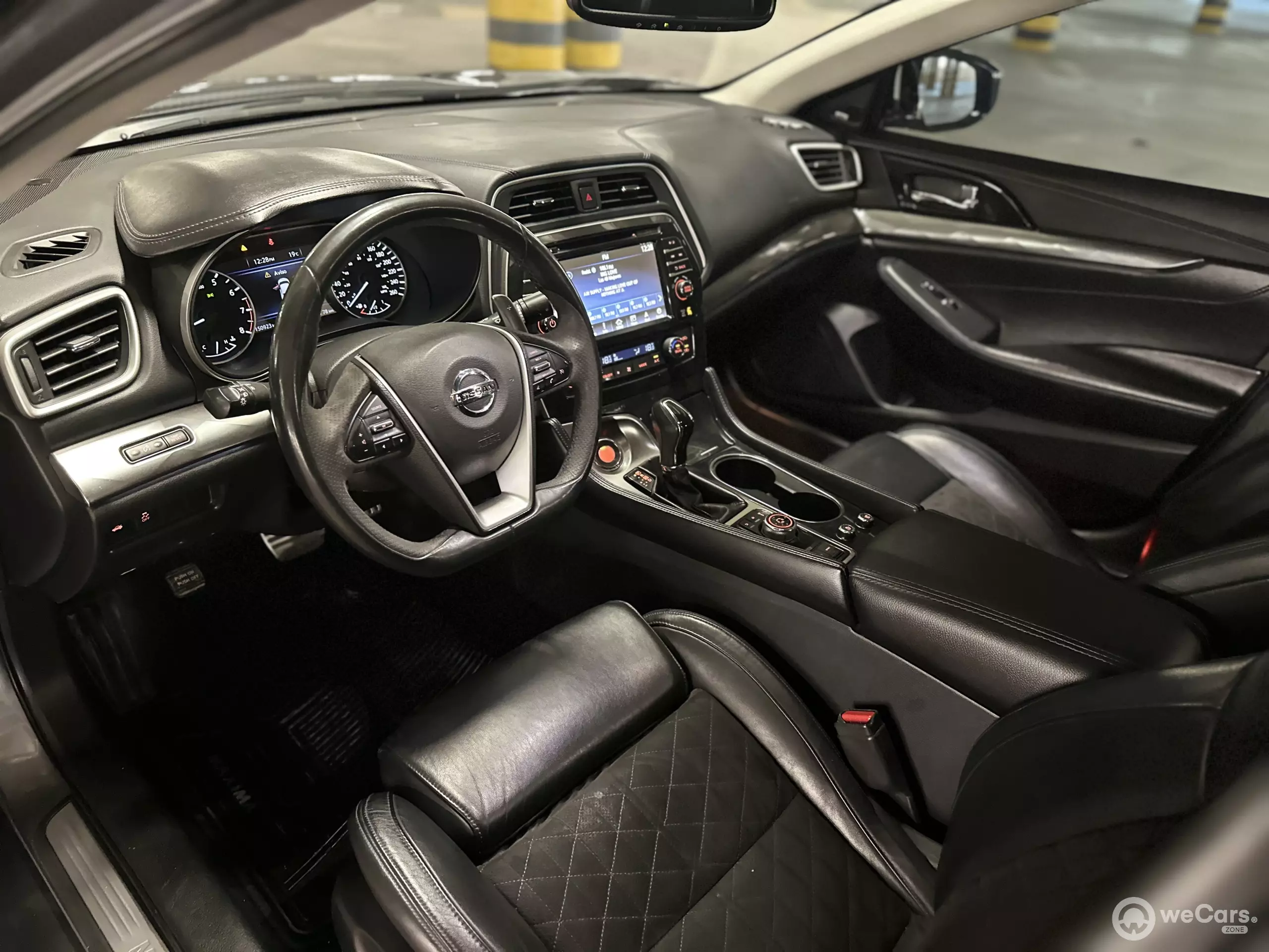 Nissan Maxima