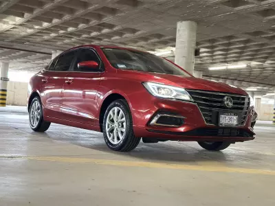 MG MG 5 2022