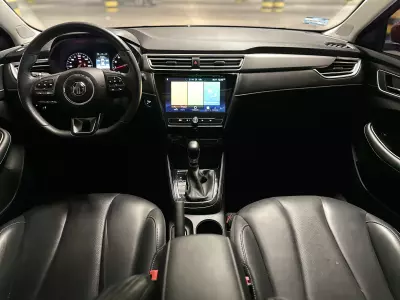 MG MG 5 2022