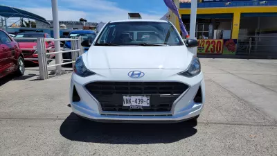 Hyundai Grand i10 2023
