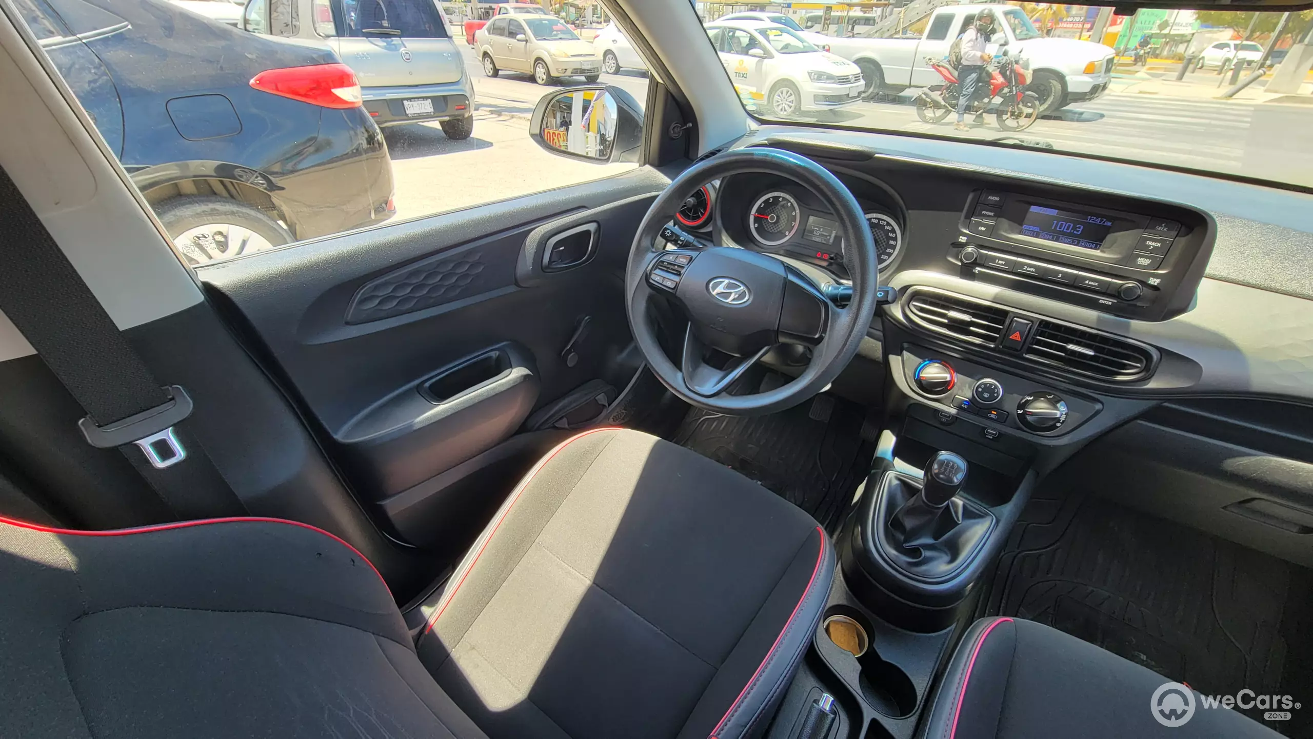 Hyundai Grand i10