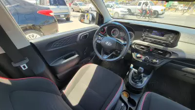 Hyundai Grand i10 2023