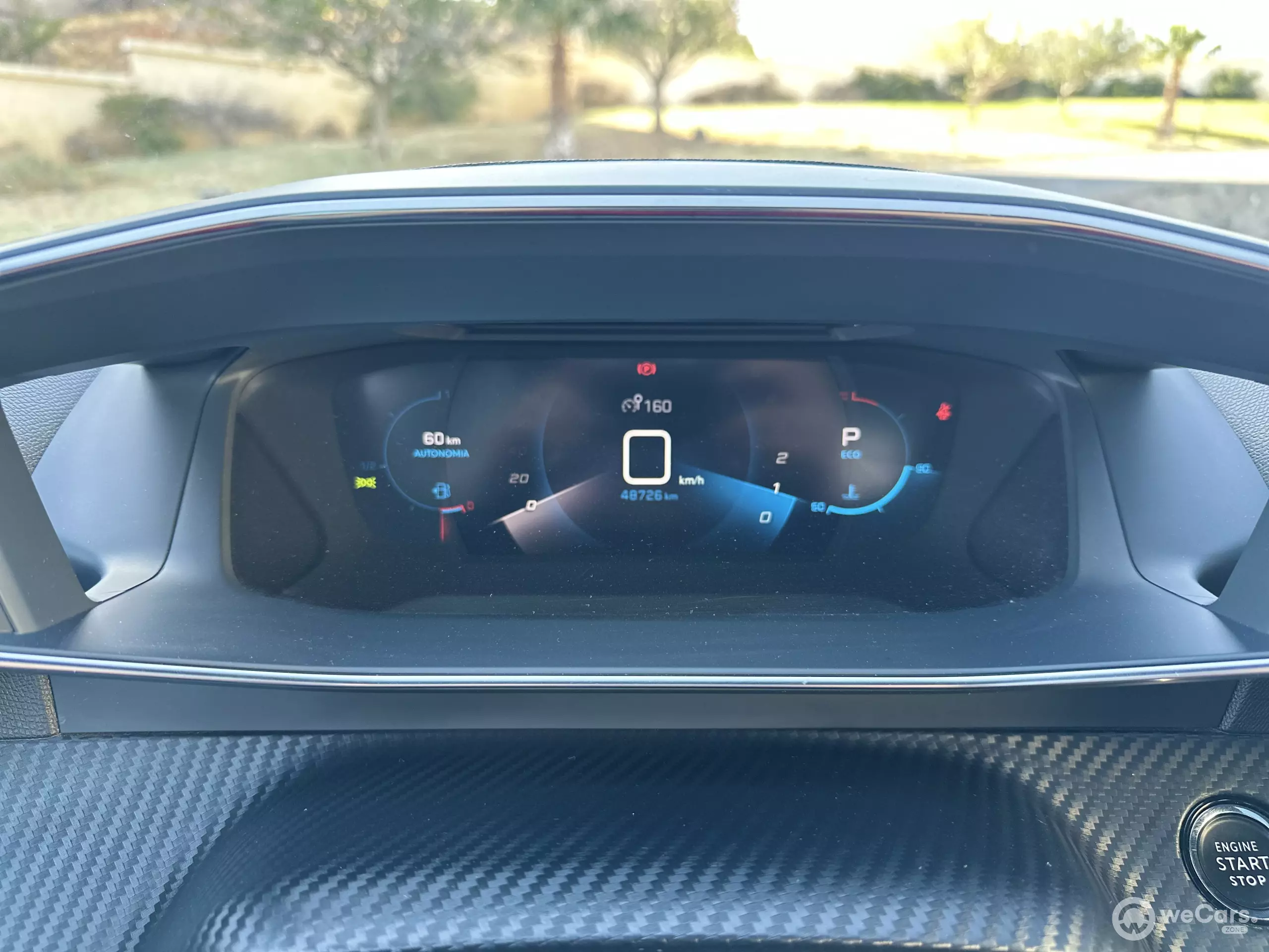 Peugeot 2008 VUD