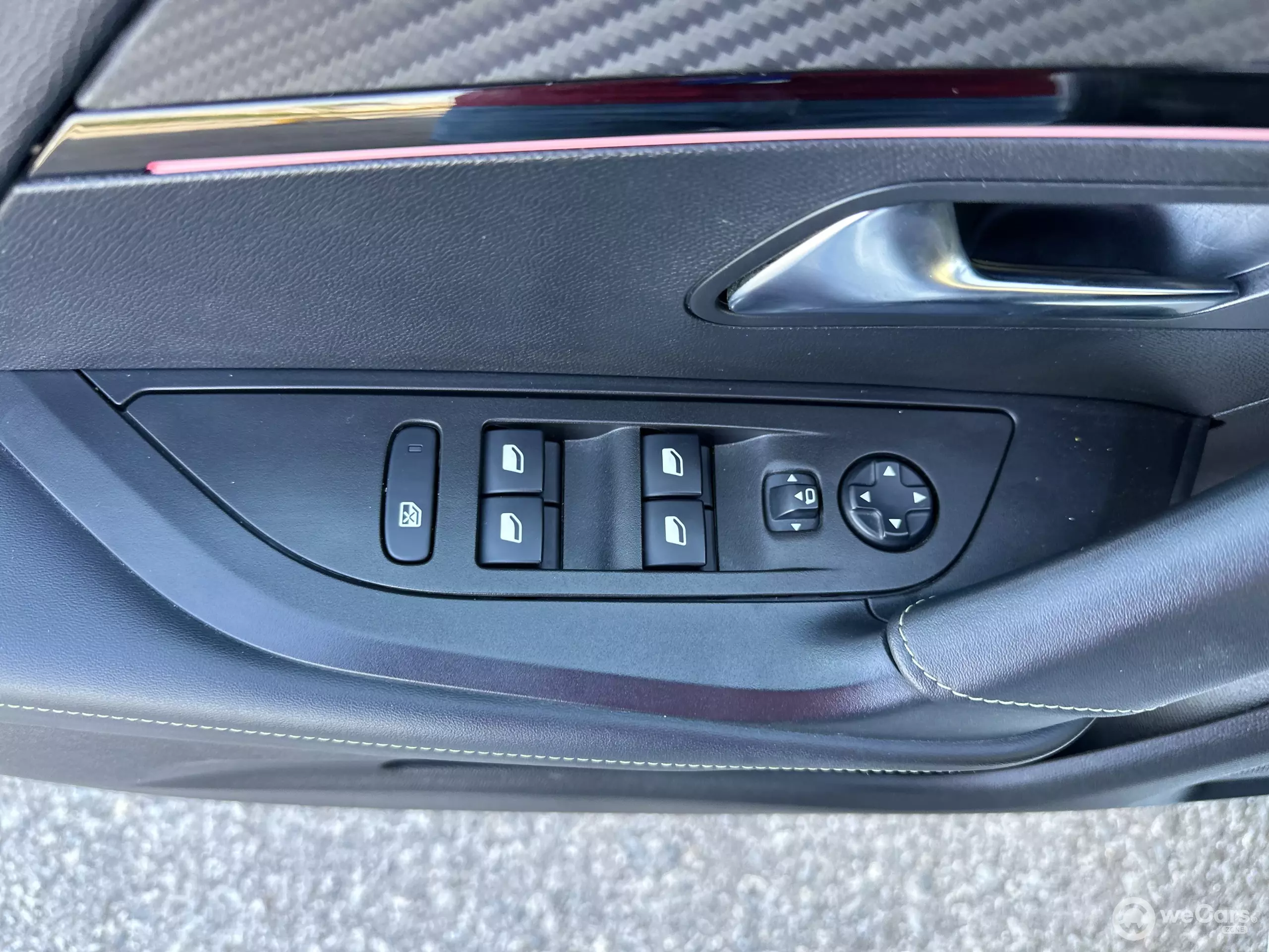 Peugeot 2008 VUD