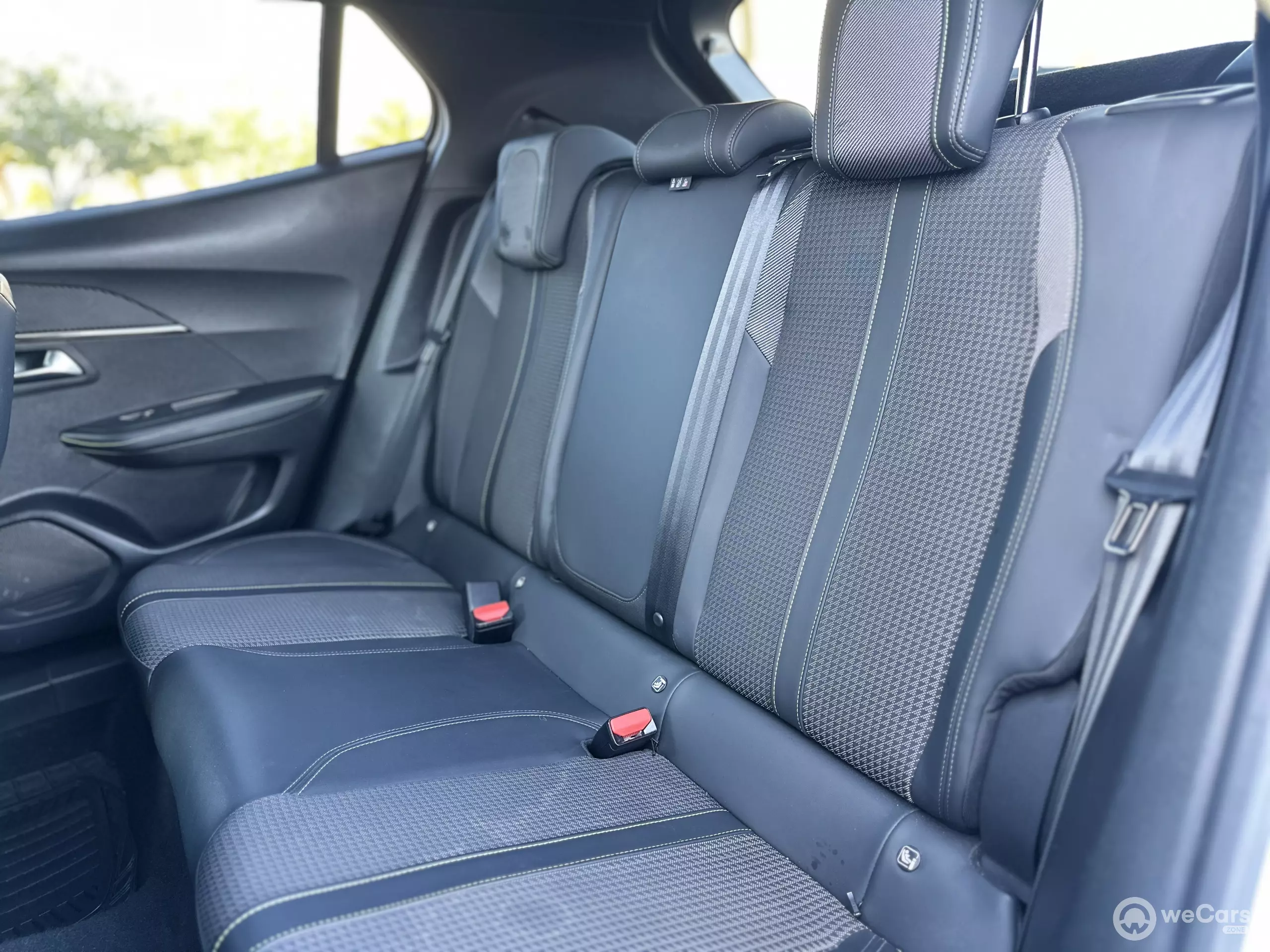 Peugeot 2008 VUD