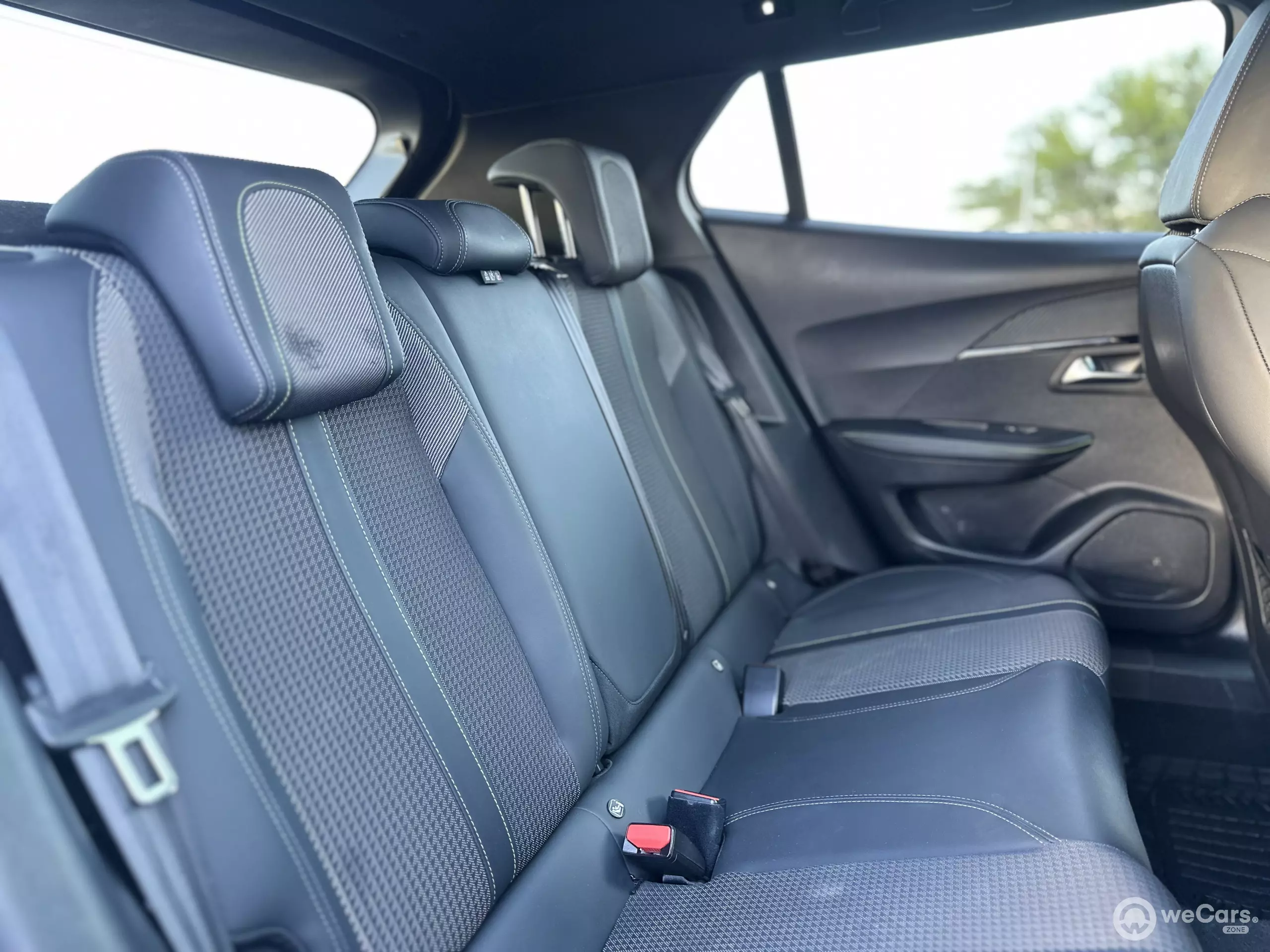 Peugeot 2008 VUD