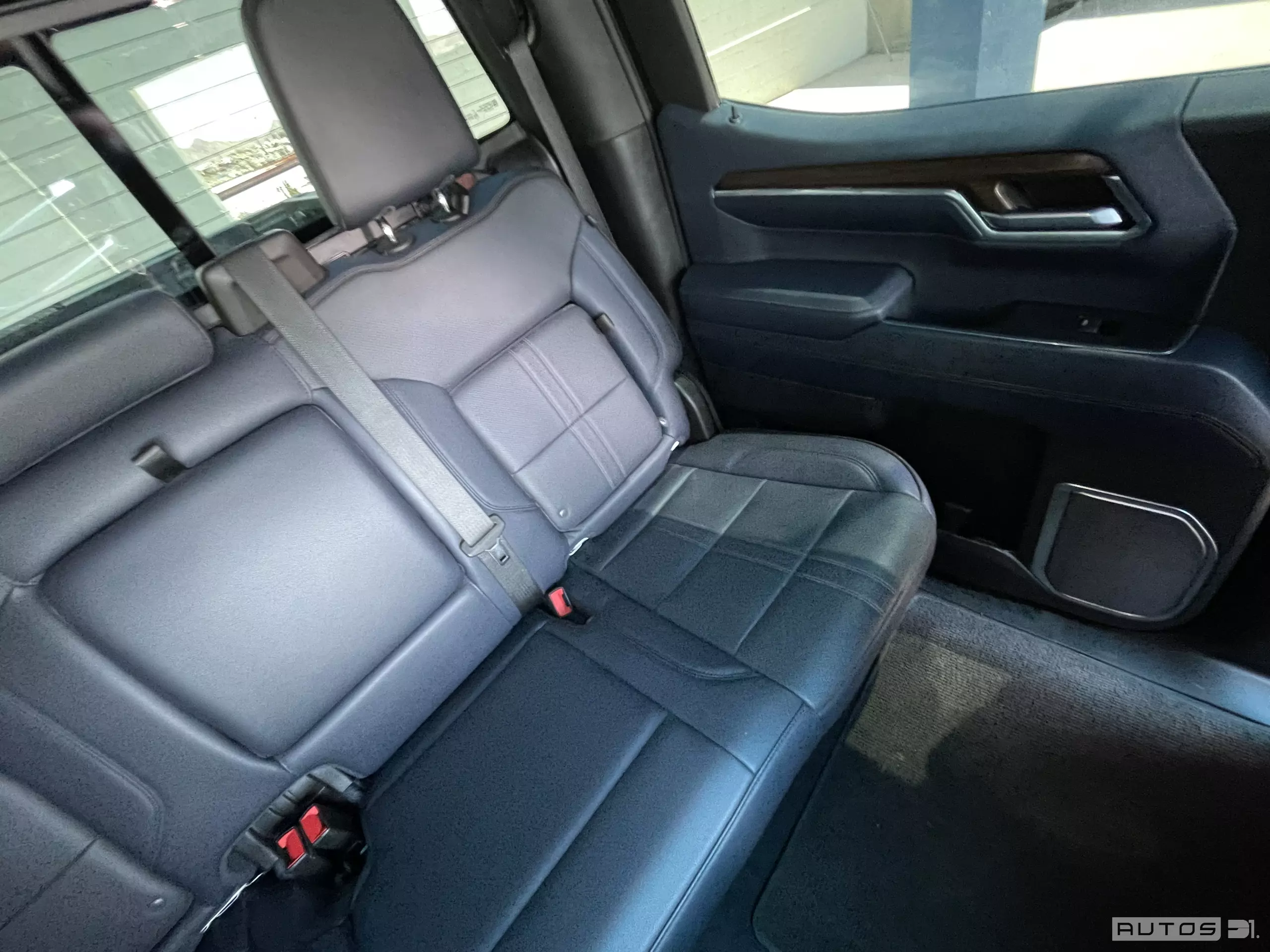 Chevrolet Cheyenne Pick-Up