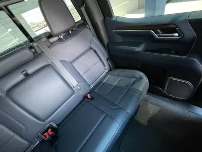 Chevrolet Cheyenne Pick-Up 2022