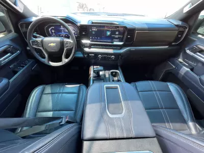 Chevrolet Cheyenne Pick-Up 2022